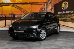 Seat Ibiza 1.0 TSI Style DSG