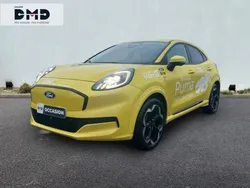 Ford Puma Gen-E 168ch Standard Range 43 kWh Premium