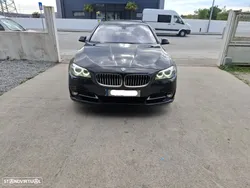 BMW 525 d Auto