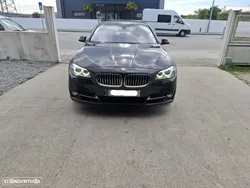 BMW 525 d Auto