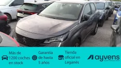 PEUGEOT 3008 1.5BlueHDi Active Pack S&S 130