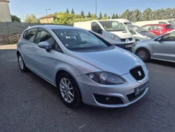 Seat leon 1.6 tdi 105 style 2010
