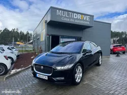 Jaguar I-Pace S AWD Aut.