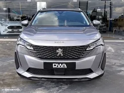 Peugeot 3008 1.6 Hybrid Allure Pack e-EAT8
