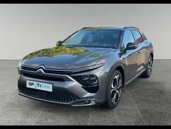 Citroen C5 X Essence 180 Shine EAT8 Caméra Régulateur Adaptatif GPS Radar AV CarPlay
