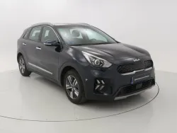 KIA Niro 1.6 PHEV Drive