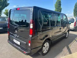 Nissan Primastar COMBI L1H1 3.0t 2.0 dCi 150 S/S BVM Tekna