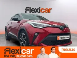 TOYOTA C-HR 125H Advance