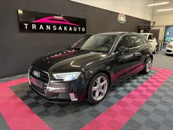 Audi A3 Phase 2 1,6 TDI Design - Entretien Complet / Carplay