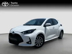 TOYOTA Yaris 120H 1.5 Active Tech