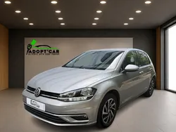 Volkswagen golf 1.0 tsi 115 connect - dsg 7