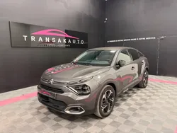 CITROEN C4 C4 BlueHDi 130 S&S EAT8 Shine + APPLE CARPLAY + CAMERA DE RECUL