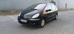 Citroën Picasso 1.6i
