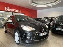 Citroën DS3 SO CHIC VTI 120 AIRDREAM