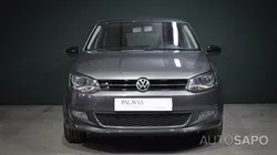 Volkswagen Polo 1.2 Match de 2013