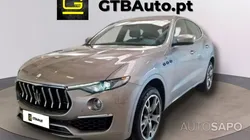 Maserati Levante de 2022