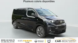Citroën Jumpy FOURGON M 2.2 BLUEHDI 180 PACK PREMIUM CONNECT EAT8