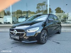 Mercedes-Benz B 250 e