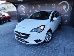 Opel Corsa 1.3 CDTi Edition