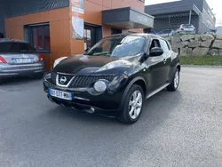 Nissan Juke 1.5 dCi 110 FAP Acenta