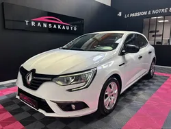 Renault MEGANE IV 1.5 DCI 115CH Business