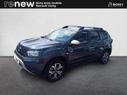 Dacia Duster Blue dCi 115 4x2 Prestige +