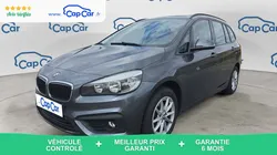 BMW Série 2 Gran Tourer 216d 116 Business Design