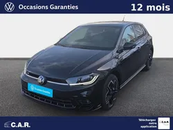 Volkswagen Polo 1.0 TSI 95 S&S BVM5 R-Line