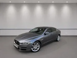 Jaguar XE D180 SE BVA8