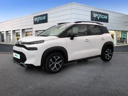 CITROEN C3 Aircross PureTech 110 S&S BVM6 Plus