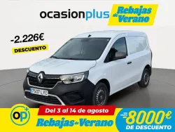 Renault Kangoo Kangoo Fg. 1.5Blue dCi Profesional 70kW