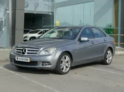 Mercedes-Benz C 250 CDi Avantgarde BlueEfficiency