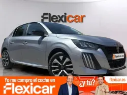Peugeot 208 Style HYBRID 110 eDCS6