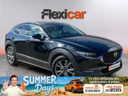 MAZDA CX-30 2.0 Skyactiv-G Zenith Safety AWD Aut. 90kW