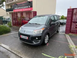 Citroen C3 Picasso 1.6 HDI 90 COLLECTION