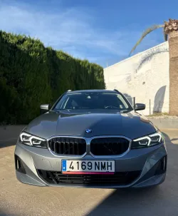BMW Serie 3 320dA xDrive Touring