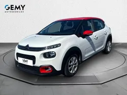 Citroën C3 BlueHDi 100 S&S BVM Feel Business