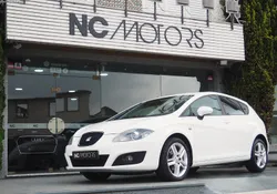 Seat Leon 1.6 TDI Sport