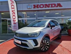Opel Crossland 1.2 Turbo 110ch Elegance 5 portes (janv. 2023) (co2 131)
