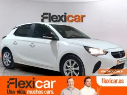 OPEL Corsa 1.2 XEL S-S Edition 75