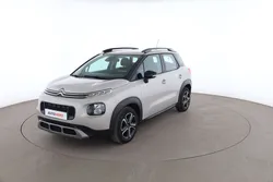 Citroen C3 Aircross 1.2 PureTech Feel 82 ch