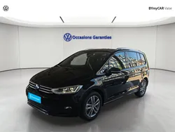 VOLKSWAGEN Touran 1.5 TSI EVO 150 BVM6 7pl Life Plus
