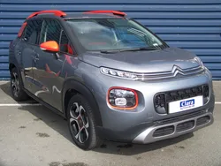 Citroën c3 aircross 110ch feel bvm6