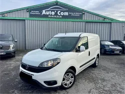 Fiat Doblo 1.3 MJT 95CH LOUNGE PRO 3 PLACES / PRIX HT 9166