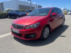 Peugeot 308 1.6 BLUEHDI 120CH S&S ALLURE BASSE CONSOMMATION