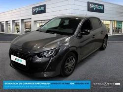 Peugeot 208 PureTech 100 S&S BVM6 Style