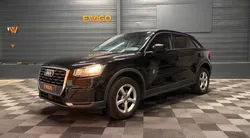 Audi q2 1.0 30 tfsi 115 design luxe