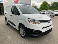 Toyota PROACE CITY MEDIUM 100 D-4-D BUSINESS