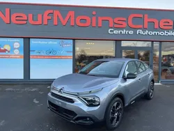 Citroën C4 Plus 1.5 BlueHDi 130cv EAT8 + NEUF 0KM