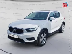 Volvo XC40 D3 AdBlue AWD 150ch Business Geartronic 8
